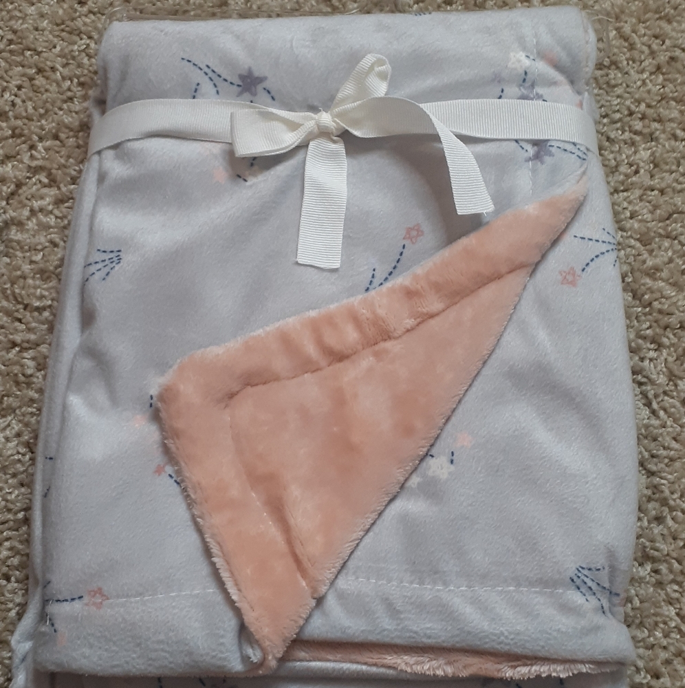 Baby blanket